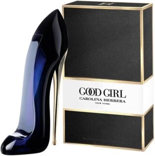 عطر بخاخ جود جيرل او دي بارفان للنساء 5.1 اونصة من كارولينا هيريرا