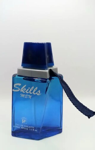 عطر مهارة للرجل 100مل