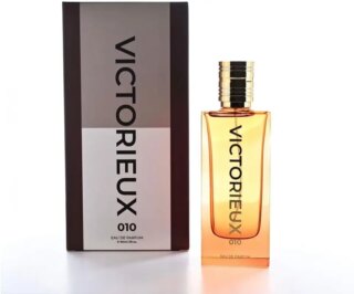 عطر فيرس ليبرتي فيكتوريوكس 010 او دو بارفيوم للرجال والنساء – 90مل