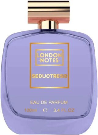 عطر لندن نوتس او دي بارفان 100 مل