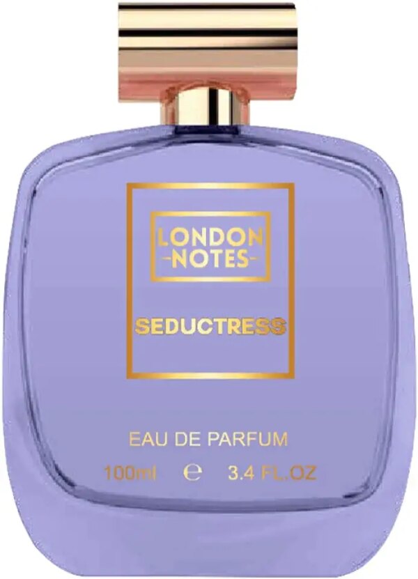 عطر لندن نوتس او دي بارفان 100 مل