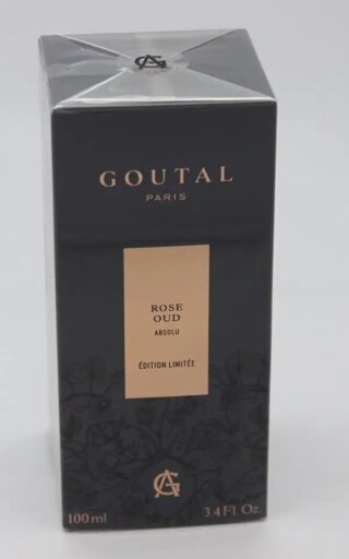 عطر روز عود ابسولو بإصدار محدود حريمي من غوتال