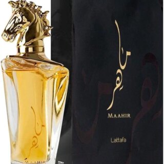 بخاخ عطر او دي بارفان ماهر للجنسين سعة 3.4 اونصة من سوبويل