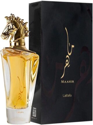 بخاخ عطر او دي بارفان ماهر للجنسين سعة 3.4 اونصة من سوبويل