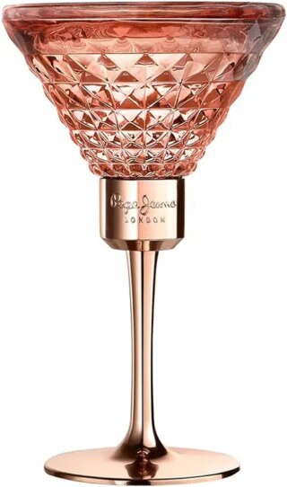 عطر بيبيه جينز لندن او دي بارفان للنساء من لندن سعة 80 مل
