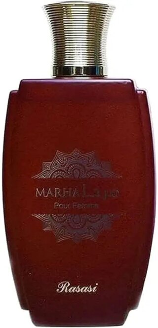 بخاخ عطر او دي بارفان مرحى للنساء من راساسي، 100 مل