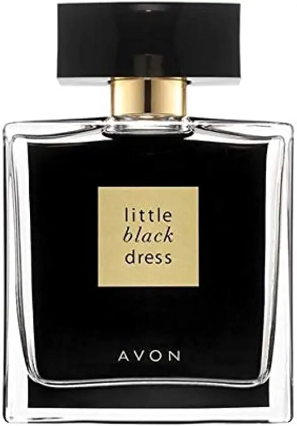 افون – عطر ليتل بلاك دريس للنساء – او دي بارفان – 50 مل