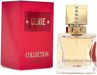 جيني كوليكشن – عطر 8881 للنساء سعة سعة 25 مل