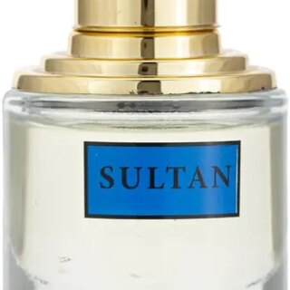 عطر سلطان 10مل للرجال من أصغر على