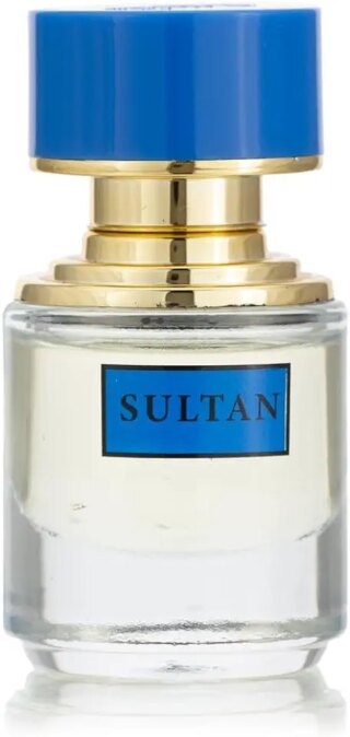 عطر سلطان 10مل للرجال من أصغر على