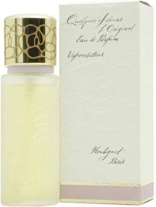 عطر كيلك فلور للنساء من هوبيجانت – او دو بارفان، 50 ملل