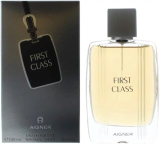 عطر فرست كلاس للرجال من اتيان اينر – ماء تواليت، بحجم 100 مل