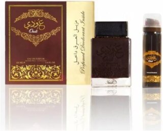عطر عود 100 مل من اودي