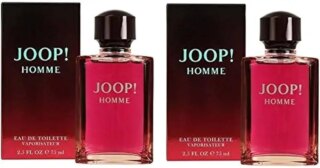 عطر جوب للرجال من قطعتين 75 مل