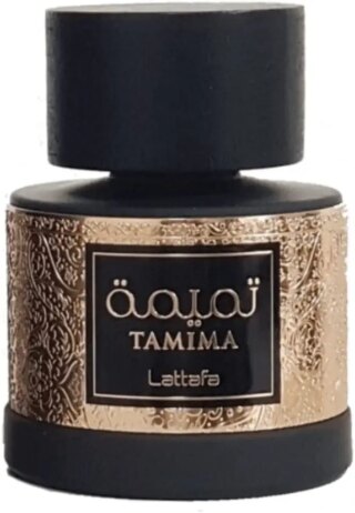 عطر تميمة للنساء برائحة الزهور والفواكه من لطافة، 100 مل