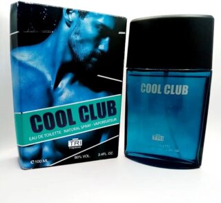 عطر كوول للرجل 100مل