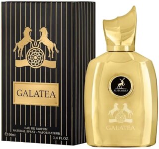 عطر جالاتيا من لطافة الهامبرا او دي بارفيوم، 100 مل
