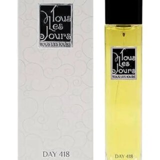 تو لي جورعطر يوم 418 55مل