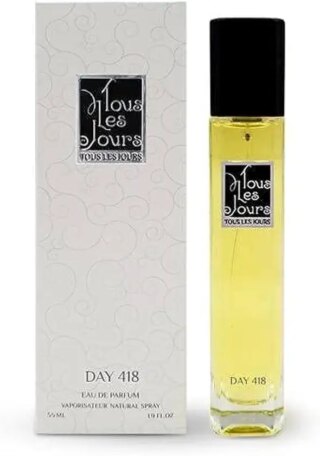 تو لي جورعطر يوم 418 55مل
