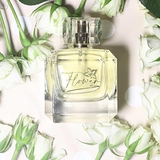 عطر رائحة الزهور النسائي 100مل