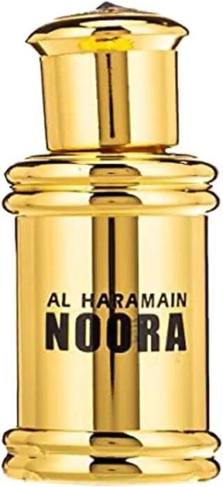 زيت عطر الحرمين نورا للنساء، 12 مل