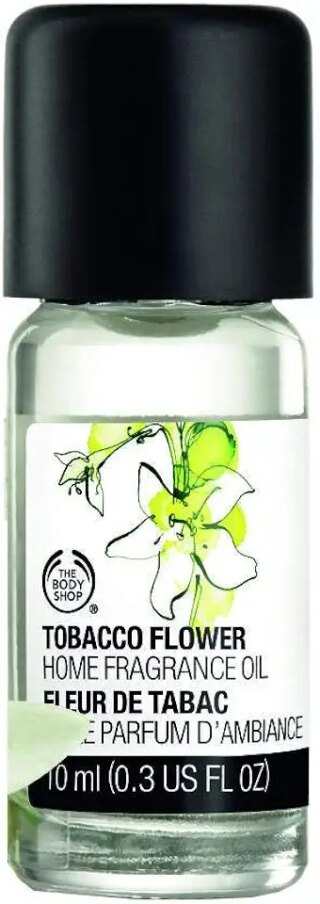 ذي بودي شوب عطر فواحة توباكو فلاور 10مل