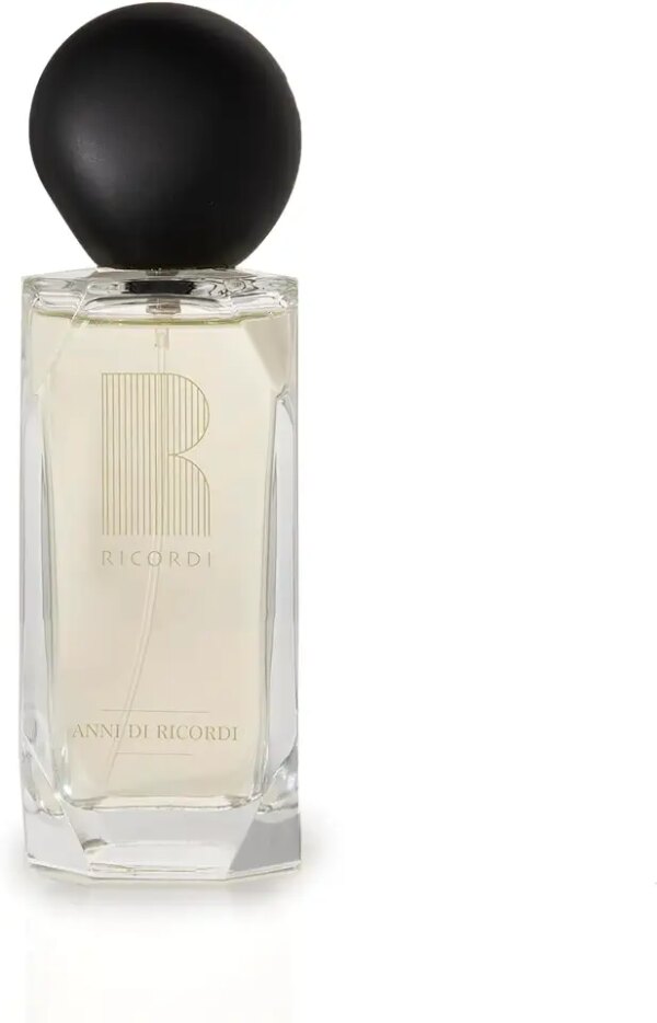 عطر اني دي ريكوردي من ريكوردي، او دي بارفان للجنسين، 100 مل