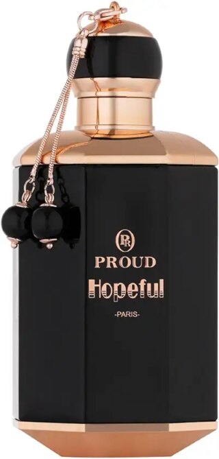درعه عطر هوبفول للرجال من براود أو دي بارفوم 100مل