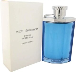 عطر ديزاير بلو من الفريد دانهيل للرجال – رذاذ او دي تواليت 3.4 اونصة (r)
