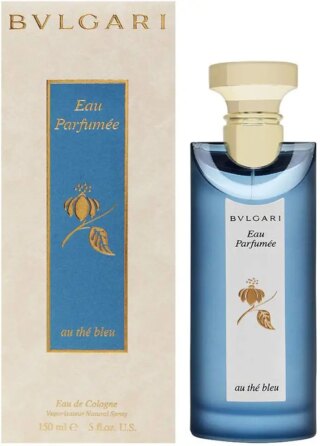 عطر بولغاري أو بارفيوم أو ذا بلو أو دو كولون 150 مل