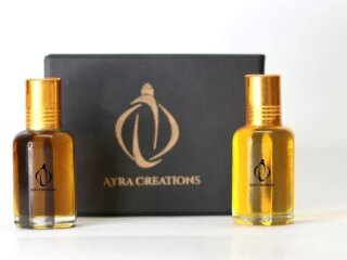 عطر عطر ايترا للجنسين يدوم طويلا | عطر العود العربي الاصلي + عطور جناتول فردوس العطار { مع هدية مفاجأة واحدة} | رائحة تدوم لمدة 24 ساعة {للجنسين}