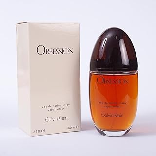 عطر اوبسيشن للنساء – او دي بارفان – 100 مل