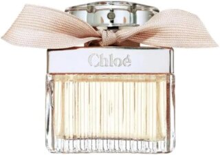 عطور للنساء كلوي فلور دي بارفوم من بارفامز كلوي- سعة 75 مل- بخاخ او دي بارفان,سعة25 اونص