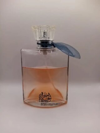 عطر الحياة الحلوة للنساء 100مل