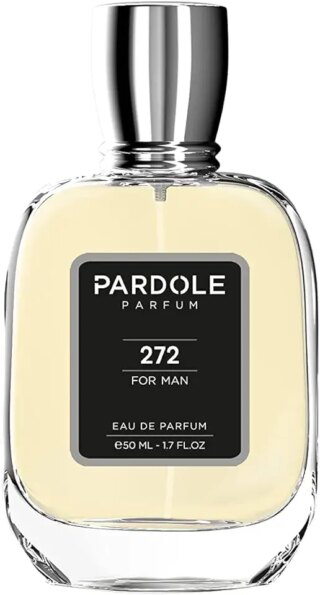 عطر E272 من باردول او دي بارفان للرجال (50)