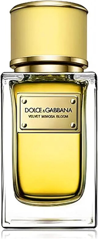 دولتشي اند غابانا – عطر فيلفيت ميموزا بلوم او دو بارفان للنساء ، 150 مل