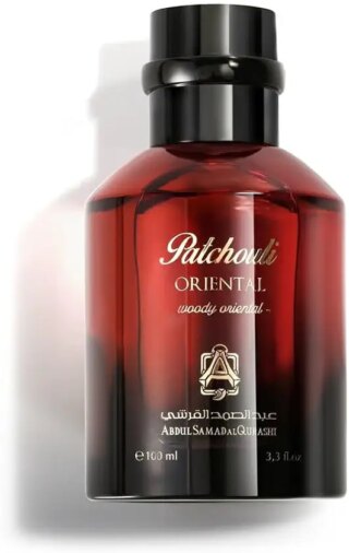 باتشولي من عبد الصمد القريشي 100ml، للجنسين، 100.0 ملليلتر