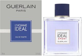 جورلاين ال هوم ايديال سبورت للرجال 100 ml – او دى تواليت