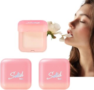 مجموعة عطور ثابتة – عطر مرطب ثابت محمول للجسم للنساء والرجال – عطر برائحة الزهور والفواكه برائحة تدوم طويلا للحياة اليومية والخروج والسفر