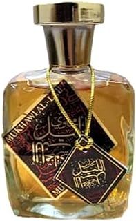 عطر مخاوي الليل عود، او دي بارفان 100 مل، للجنسين