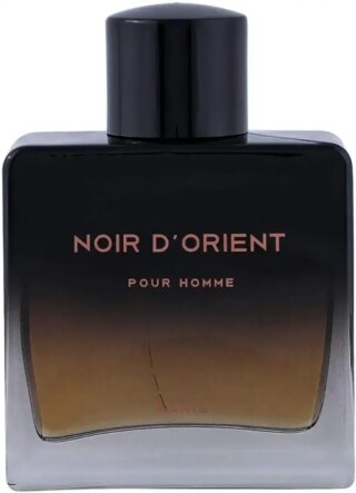 عطر او دي بارفان من نوير دورينت للرجال- CRT-48- سعة 100 مل، للرجال