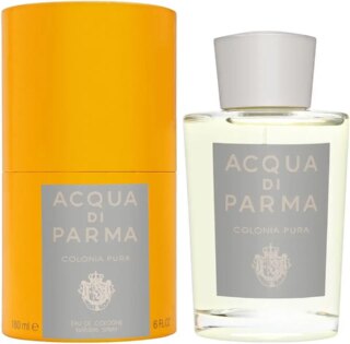 عطر للجنسين كولونيا بيورا من اكوا دي بارما – او دي كولونيا بخاخ 180 مل