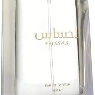 عطر احساس 100 مل من درعه للعود، للجنسين