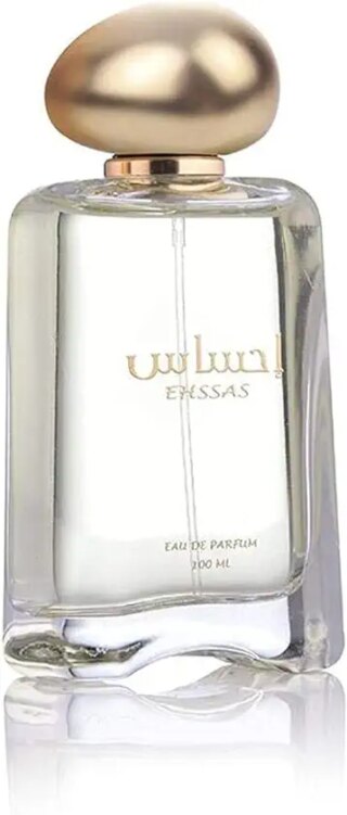 عطر احساس 100 مل من درعه للعود، للجنسين