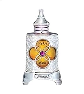 عطر روح الطيب للنساء من الرصاصي- او دي برفيوم، 15 مل