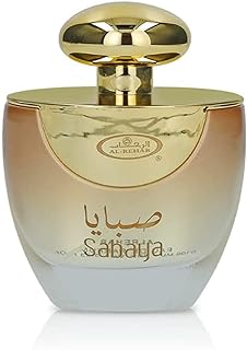 عطر صبايا للنساء من الرحاب للعطور – 100 مل