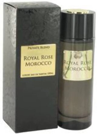 عطر برايفت بليند رويال روز المغرب للجنسين 100 مل