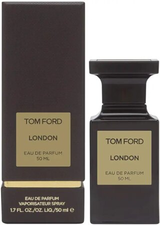 عطر لندن من توم فورد – او دى بارفان، 50 مل، للجنسين
