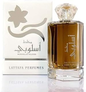 عطر أسلوبي مخلط أودى بارفيوم 100 مل للرجال