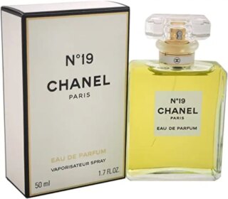 عطر شانيل شانيل رقم 19 من شانيل - عطر للنساء 50 مل - او دي بارفان